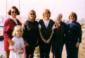 Five Generations