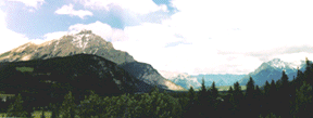 Banff, Alberta