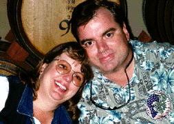 At The Winery